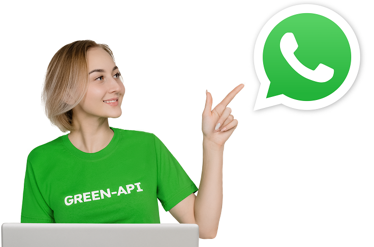 GREEN-API